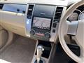 2009 Nissan Tiida