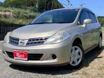 2009 Nissan Tiida