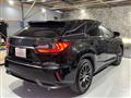 2017 Lexus RX