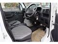 2012 Suzuki Carry Truck