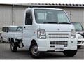 2012 Suzuki Carry Truck