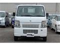 2012 Suzuki Carry Truck