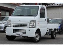 2012 Suzuki Carry Truck