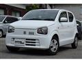 2021 Suzuki Alto