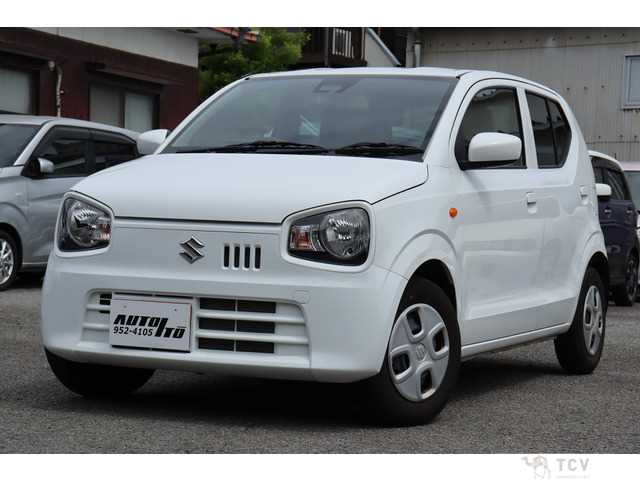 2021 Suzuki Alto