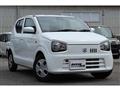 2021 Suzuki Alto