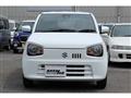 2021 Suzuki Alto