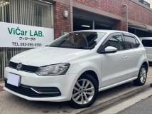 2016 Volkswagen Polo