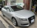 2009 Audi A5