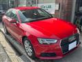 2016 Audi A4