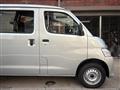 2025 Toyota Townace Van