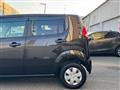 2011 Nissan Moco