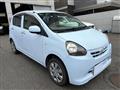 2011 Daihatsu Mira