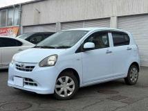 2011 Daihatsu Mira