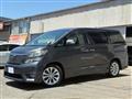 2009 Toyota Vellfire