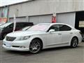 2007 Lexus LS