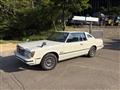 1981 Toyota Crown