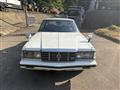 1981 Toyota Crown