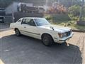 1981 Toyota Crown
