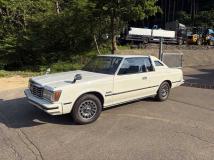 1981 Toyota Crown