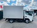 2011 Mitsubishi Canter
