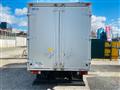 2011 Mitsubishi Canter