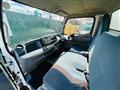 2011 Mitsubishi Canter
