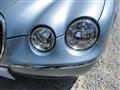 2006 Jaguar S-Type