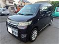 2009 Suzuki Wagon R