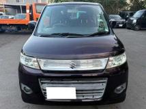 2009 Suzuki Wagon R