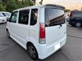 2008 Suzuki Wagon R