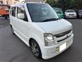 2008 Suzuki Wagon R