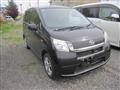 2013 Daihatsu Move