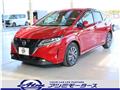 2021 Nissan Note