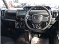 2023 Daihatsu Tanto Custom