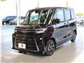 2023 Daihatsu Tanto Custom