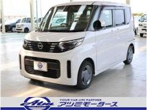2023 Nissan ROOX