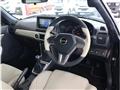 2022 Daihatsu Copen