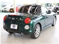 2022 Daihatsu Copen