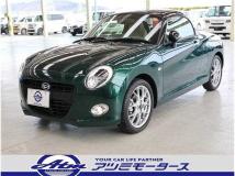 2022 Daihatsu Copen