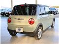 2025 Suzuki Lapin