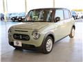 2025 Suzuki Lapin