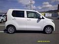 2013 Suzuki Wagon R