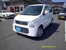 2013 Suzuki Wagon R