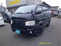 2018 Toyota Hiace Van