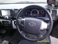 2018 Toyota Hiace Van