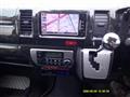 2018 Toyota Hiace Van