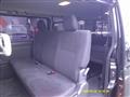 2018 Toyota Hiace Van