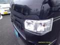 2018 Toyota Hiace Van