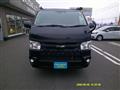 2018 Toyota Hiace Van